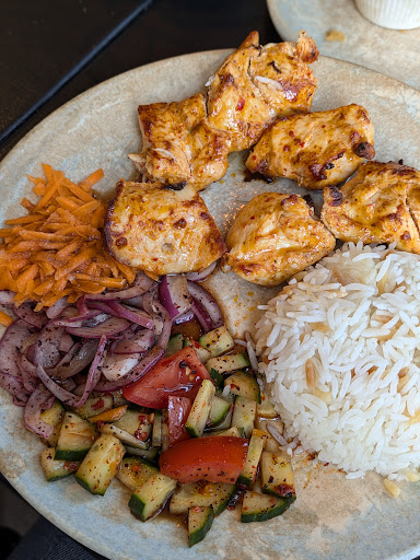 Photo of Babs & Pitta Turkish Restaurant Weymouth dorset - 50 St Mary St, Weymouth DT4 8PU